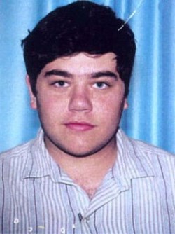 Gavriel Kraus
